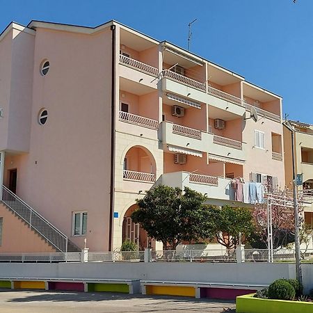Villa Rossa Tučepi Exteriér fotografie