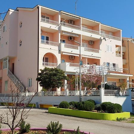 Villa Rossa Tučepi Exteriér fotografie